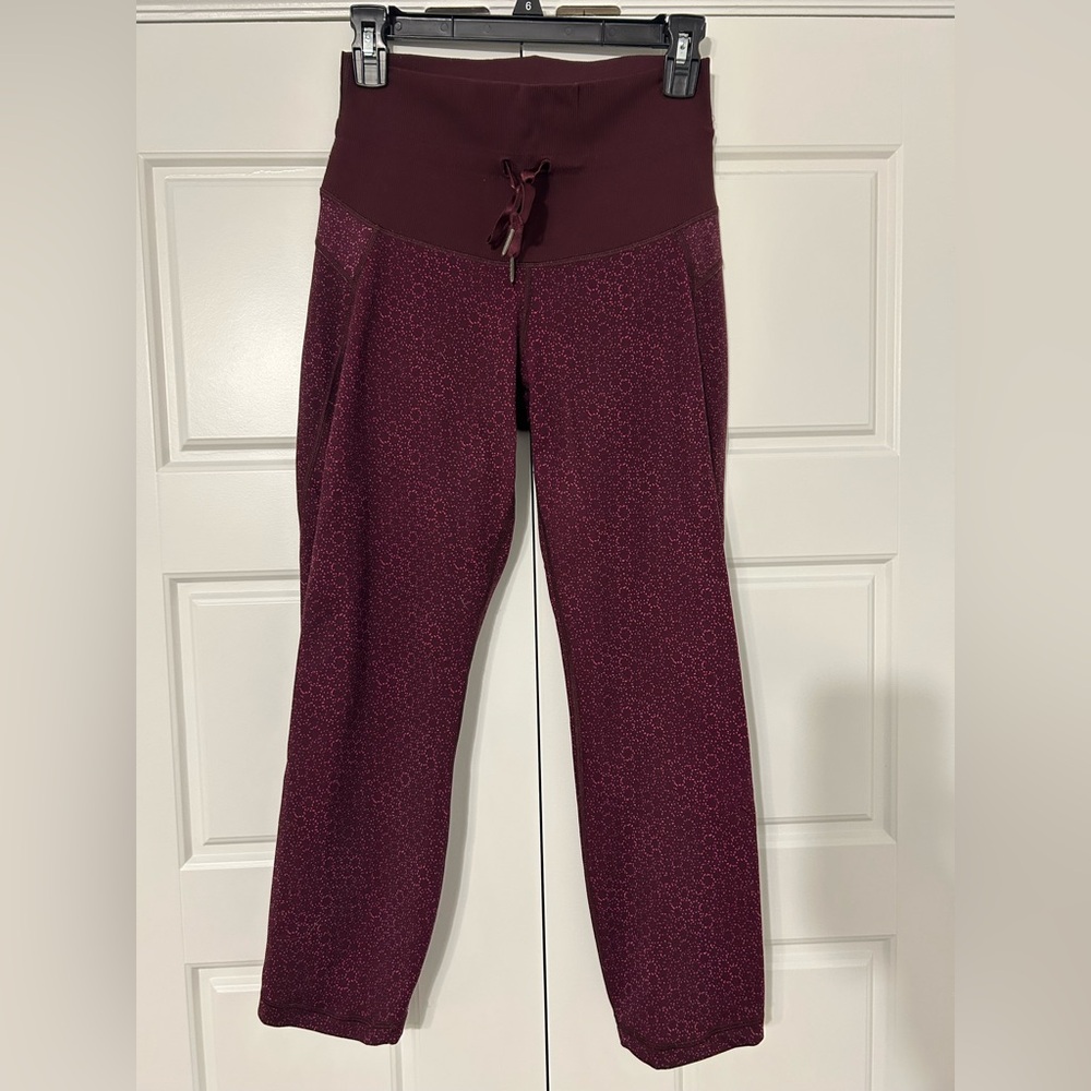 Lululemon joggers